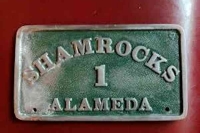 Car Club Plaques