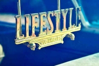 Car Club Plaques