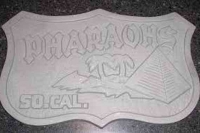 Car Club Plaques