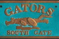 Car Club Plaques