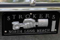 Car Club Plaques