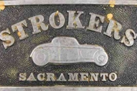 Car Club Plaques