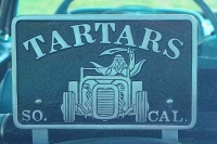 Car Club Plaques