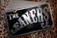 Car Club Plaques