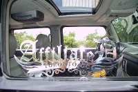 Car Club Plaques