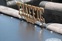 Car Club Plaques