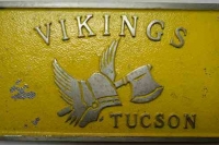 Car Club Plaques