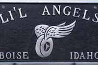 Car Club Plaques
