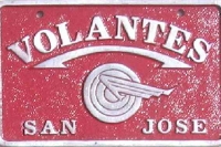 Car Club Plaques