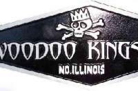 Car Club Plaques