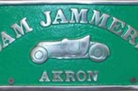Car Club Plaques