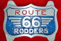 Car Club Plaques
