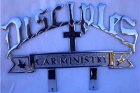 Car Club Plaques