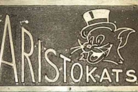 Car Club Plaques