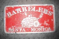 Car Club Plaques