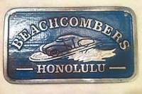 Car Club Plaques