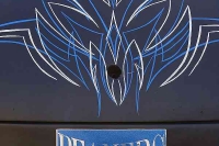 Car Club Plaques