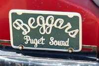 Car Club Plaques
