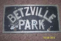 Car Club Plaques