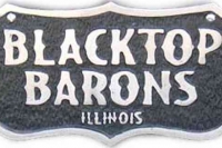 Car Club Plaques