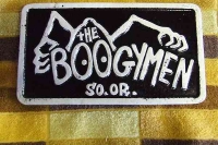 Car Club Plaques