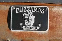 Car Club Plaques