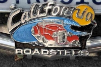 Car Club Plaques