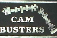 Car Club Plaques