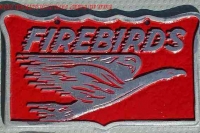 Car Club Plaques