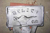 Car Club Plaques