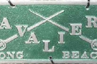 Car Club Plaques