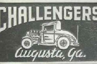 Car Club Plaques