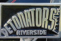 Car Club Plaques