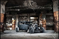 Chad Truss Photography