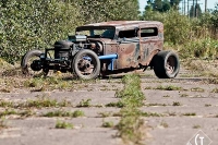 Chad Truss Photography
