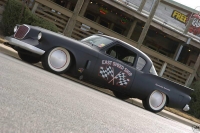 Car and Truck Door Art and Lettering