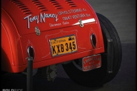 Car and Truck Door Art and Lettering