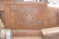 Car and Truck Door Art and Lettering