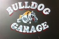 Car and Truck Door Art and Lettering