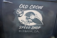 Car and Truck Door Art and Lettering