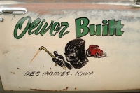 Car and Truck Door Art and Lettering