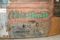 Car and Truck Door Art and Lettering