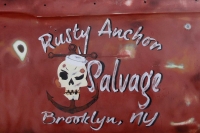 Car and Truck Door Art and Lettering