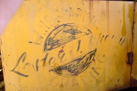 Car and Truck Door Art and Lettering