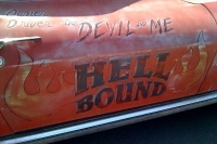 Car and Truck Door Art and Lettering