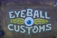 Car and Truck Door Art and Lettering