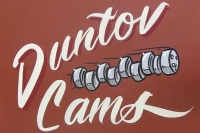 Car and Truck Door Art and Lettering