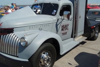 Car and Truck Door Art and Lettering