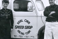 Car and Truck Door Art and Lettering