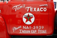Car and Truck Door Art and Lettering
